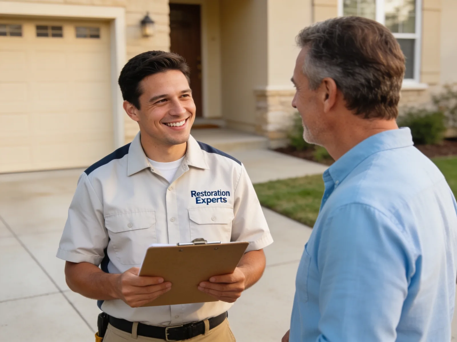 Water Damage Cleanup Palm Desert, CA FAQs